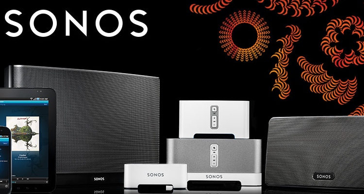 Sonos выходит на IPO и планирует выручить $264 млн инвестиций