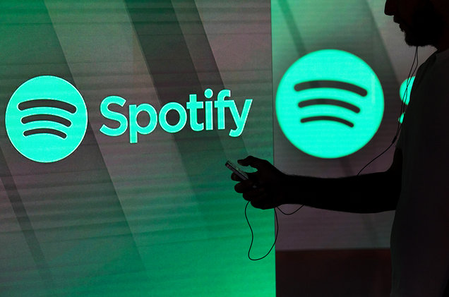 Spotify входит на рынок хостинга подкастов с платформой свободной загрузки