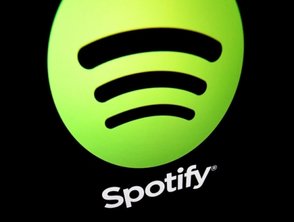Spotify обещает лейблам перспективы роста в Индии