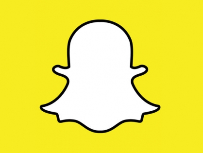 Число пользователей Snapchat выросло до 422 млн в день