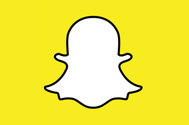 В Snapchat появился виртуальный мерч для Bitmoji