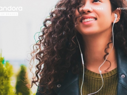 Сервис Pandora запустит три новых рекламных формата для радио