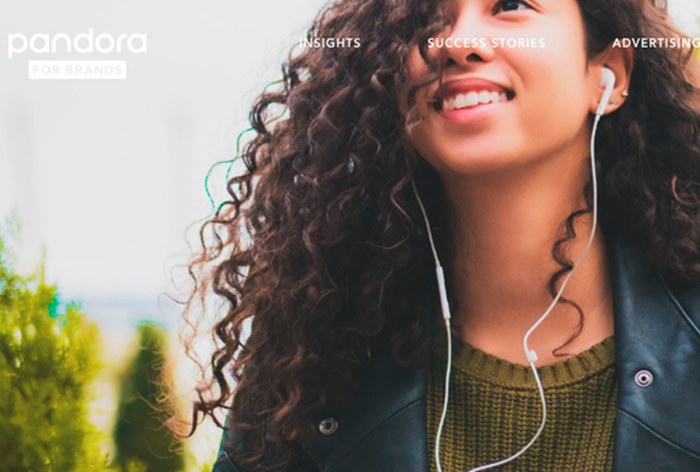 Сервис Pandora запустит три новых рекламных формата для радио