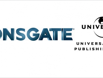 Lionsgate и Universal Music объединяются для создания телепроектов