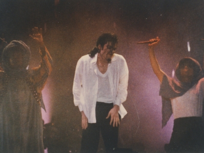 Sony Music не признавала фальшивыми посмертные песни Майкла Джексона