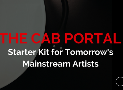 Dotted Music объединились с порталом CAB, чтобы предоставить начинающим артистам ресурсы для музыкального брендинга