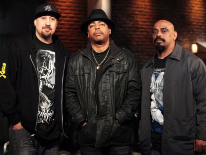 Cypress Hill совместно с BMG впервые за восемь лет выпустят новый альбом