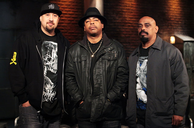 Cypress Hill совместно с BMG впервые за восемь лет выпустят новый альбом