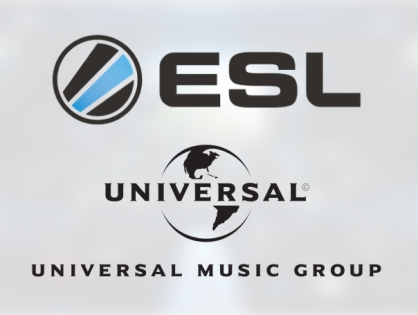 Universal Music и ESL объединятся для создания лейбла с киберспортивной музыкой