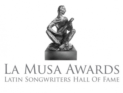 Spotify стали генеральным спонсором La Musa Awards