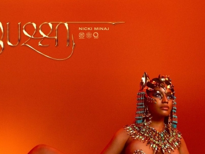Nicki Minaj недовольна Spotify - альбом Queen уступает лидерство в США