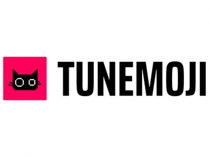 TuneMoji объявили о партнерстве со Snap Inc., став первым MusicGIF их приложения