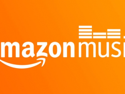 Amazon Prime Music, похоже, обошел Apple Music в Англии