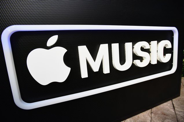 Apple Music запускают новые пользовательские плейлисты «Friends Mix»