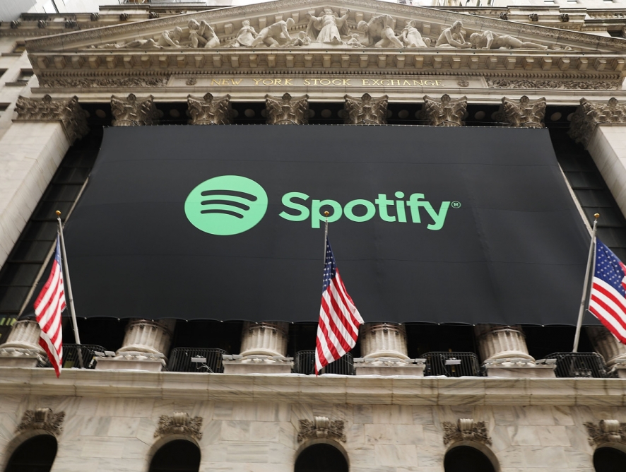 Spotify начинают тестирование в Австралии, которое позволит пользователям  пропускать рекламу в любой момент