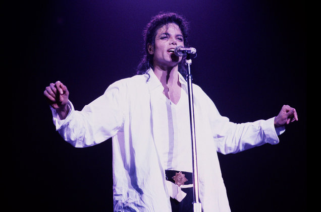 Sony оформляет права на долю правопреемников Майкла Джексона в EMI Music Publishing