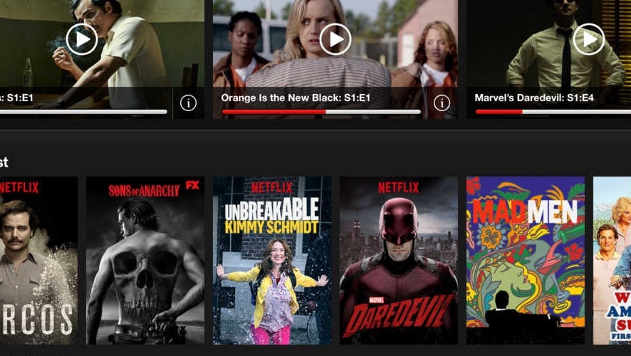 Netflix как и Spotify отказались от подписок через платежную систему Apple