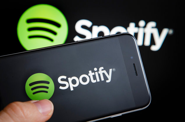 Spotify запускает первый брендированный подкаст с целью убедить инвесторов в прибыльности рекламы