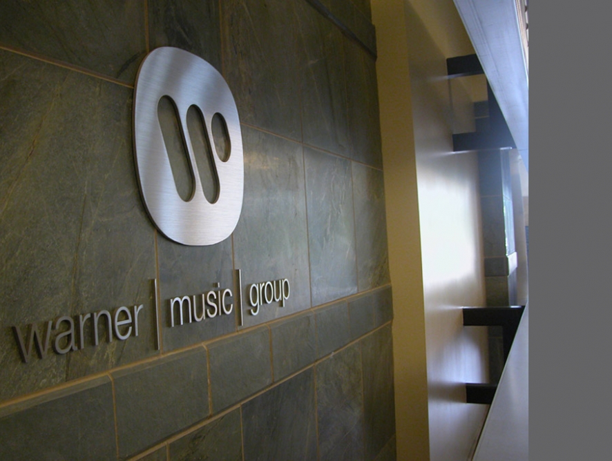 Warner Music Group показали отличные результаты за второй квартал