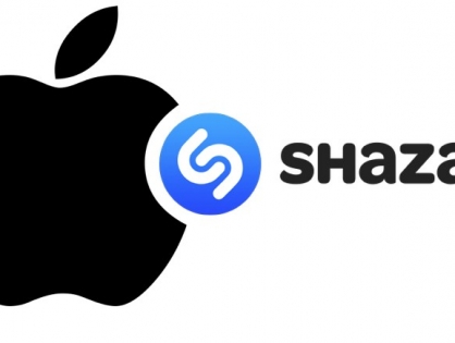 Евросоюз одобрил сделку Apple по приобретению Shazam