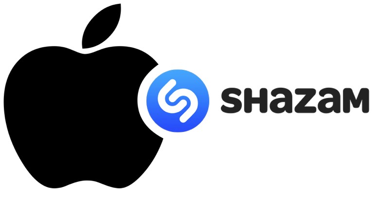 Евросоюз одобрил сделку Apple по приобретению Shazam