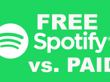 CFO Spotify: 50% активных пользователей Spotify становятся платными подписчиками