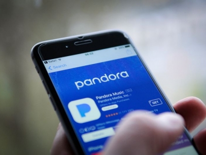 Pandora ответила на Release Radar от Spotify выпуском умного плейлиста The Drop