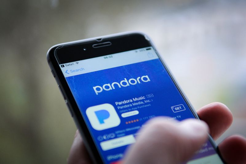 Pandora ответила на Release Radar от Spotify выпуском умного плейлиста The Drop