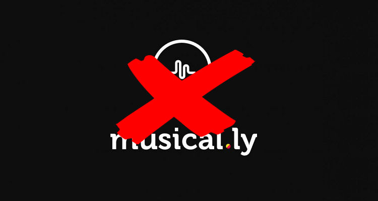 Топовые звезды Musical.ly покидают платформу