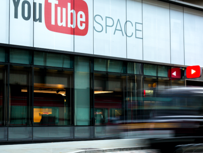 YouTube привлекает своих создателей к кампании против статьи 13 еврокомиссии