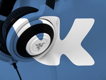 «ВКонтакте» планирует заняться продажей аудиокниг