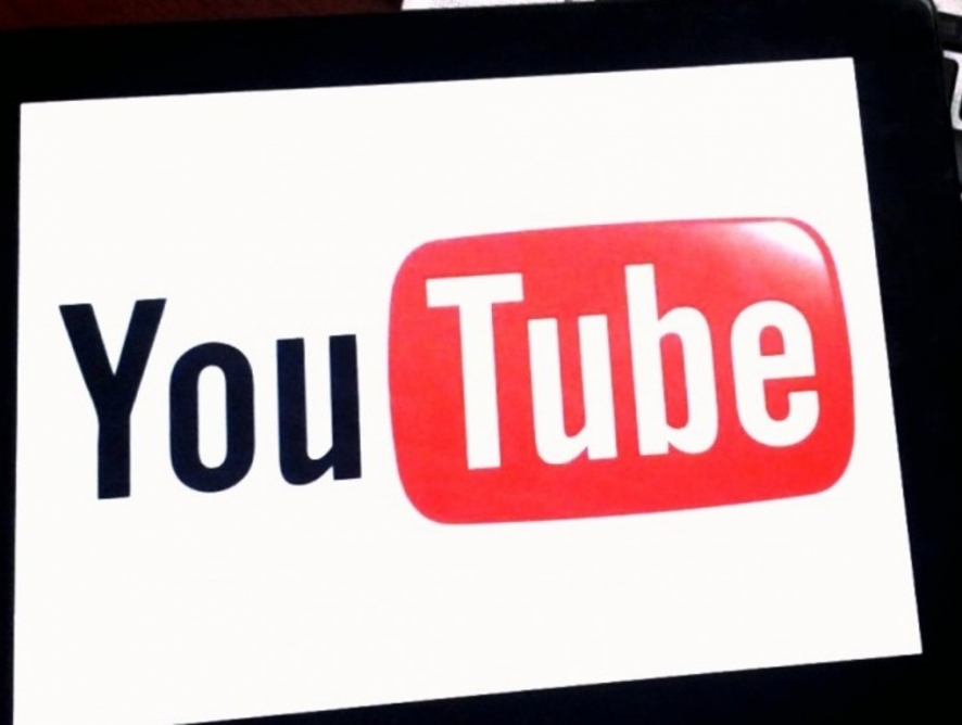 YouTube  - «основной способ знакомства потребителей в возрасте 16-44 лет с музыкой»