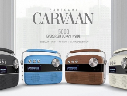 У индийского музыкального сервиса Carvaan появится премиальная версия