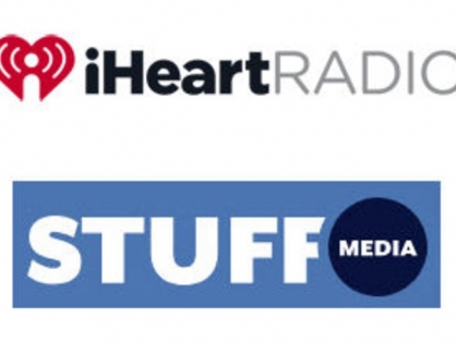 iHeartMedia приобретут Stuff Media, издателя сети подкастов HowStuffWorks