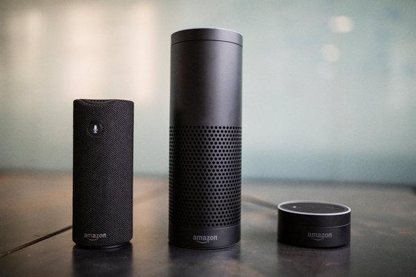 В Alexa от Amazon добавили новые музыкальные функции