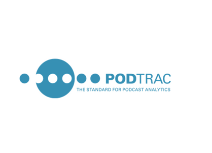 Podtrac опубликовали майский рейтинг издателей подкастов