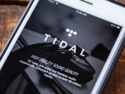 Tidal дают артистам больше возможностей для управления профилем в Artist Home