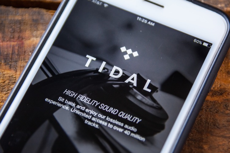 Теперь пользователи Tidal тоже могут блокировать артистов