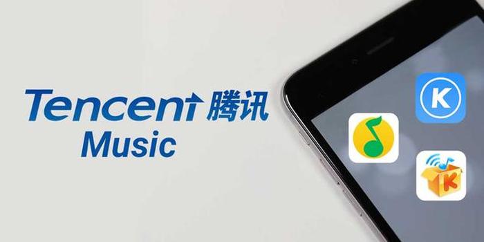 Tencent Music вполовину сокращает IPO