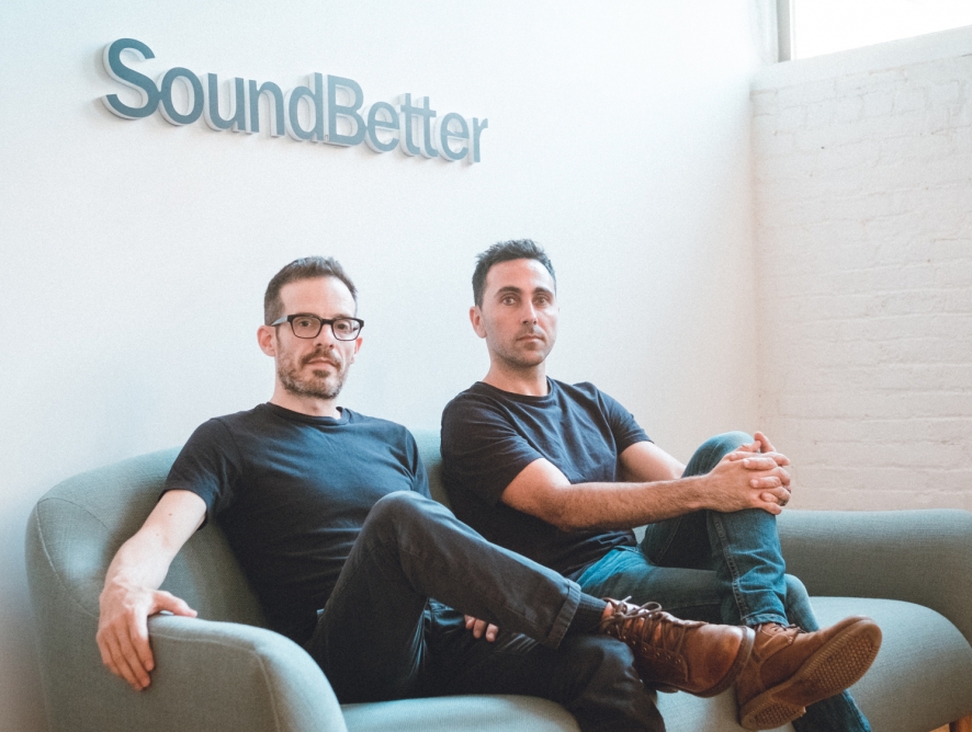 Платформа SoundBetter выплатила своим пользователям $12 млн