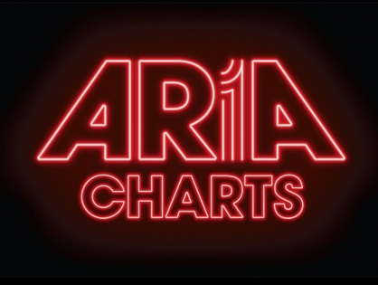 ARIA обновляют чарты и презентует новый логотип