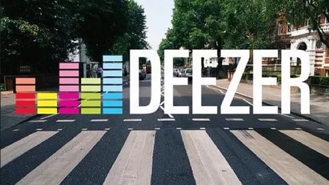 Deezer стартует на Ближнем Востоке и в Северной Африке с эксклюзивной сделки