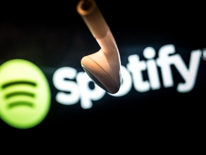 Стоимость акций Spotify упала до минимума с момента IPO до $146,08