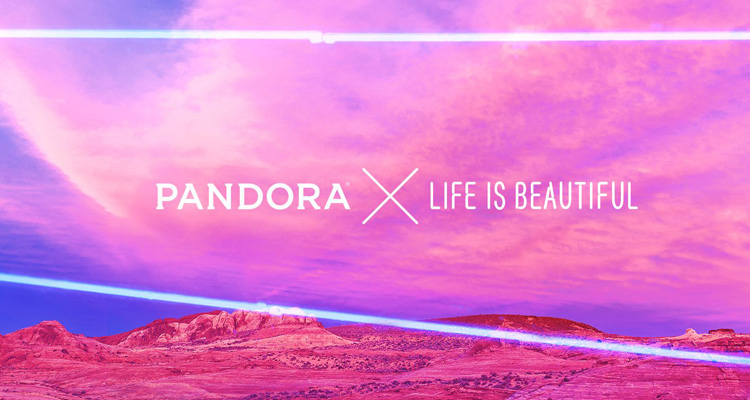 Pandora обнародовали ключевые показатели исполнителей