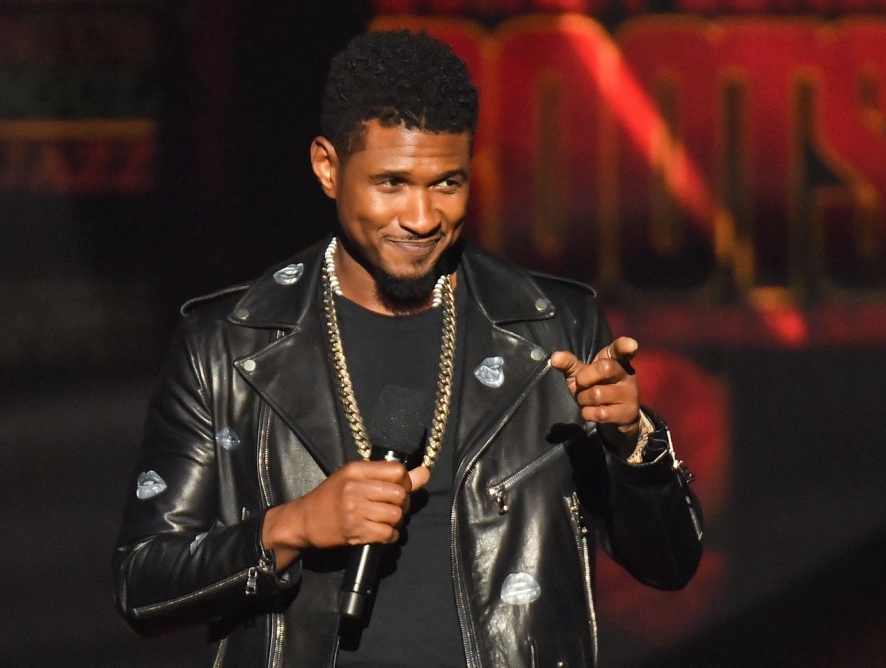 Автор из Филадельфии отсудил $44 млн за песню Usher