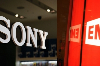 Sony отказывается идти на уступки с ЕС в отношении выкупа EMI Music Publishing