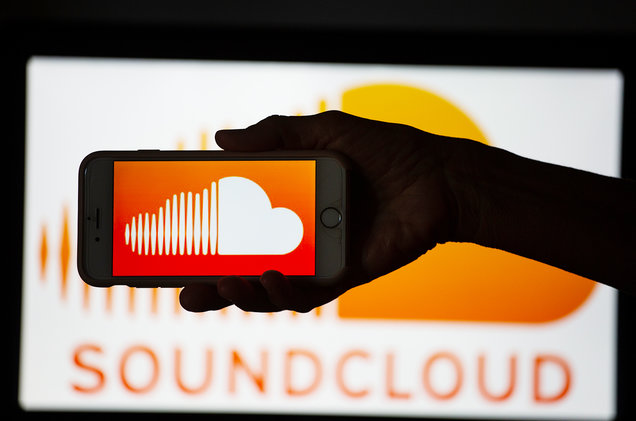 Pandora займется продажами рекламы SoundCloud в США