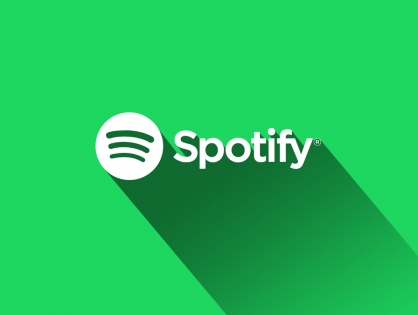 Spotify выкупят собственных акций на $1 млрд
