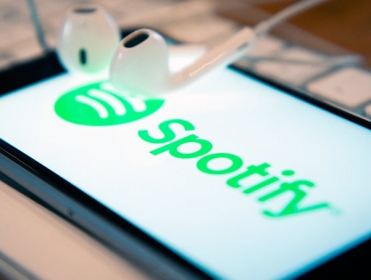 Spotify приобрели уже две компании по производству и монетизации подкастов