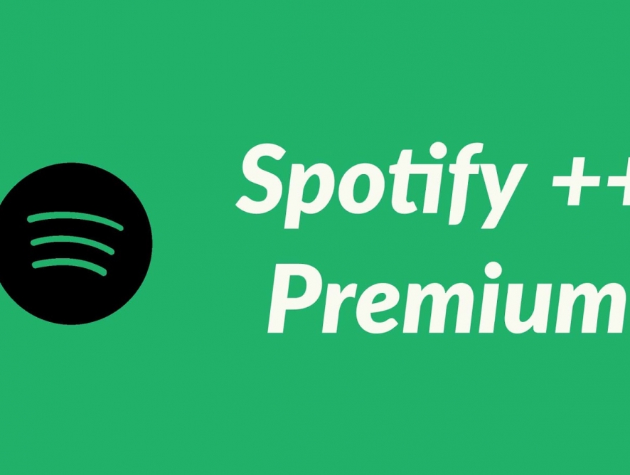 Обновленная мобильная версия Spotify Premium стала проще